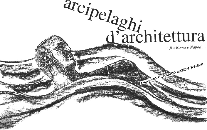 Arcipelaghi d'Architettura