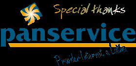 Panservice - 
Internet Provider a Latina