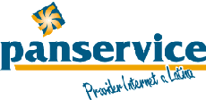 Panservice - 
Internet Provider a Latina