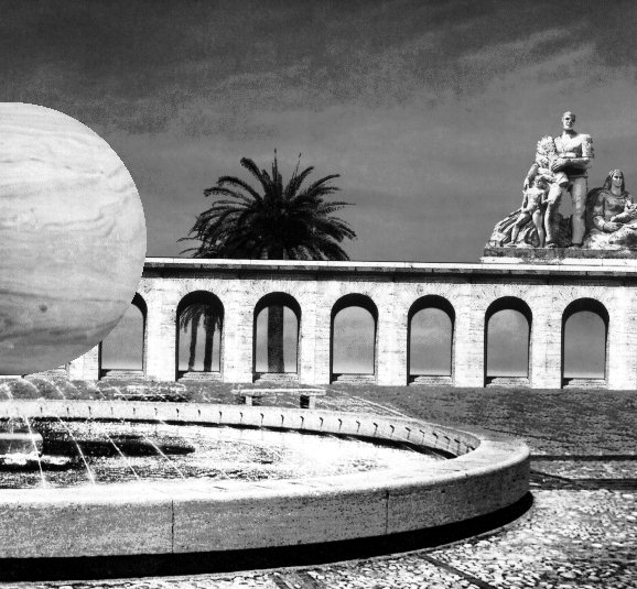 La città Latina