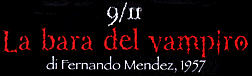 La bara del vampiro