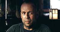 Bruce Willis: Codice Mercury